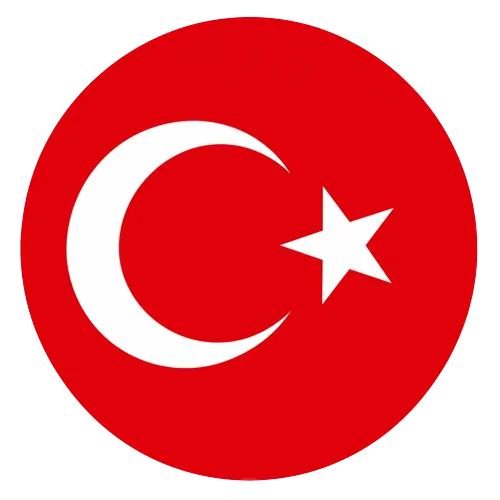 Turkiye Flag
