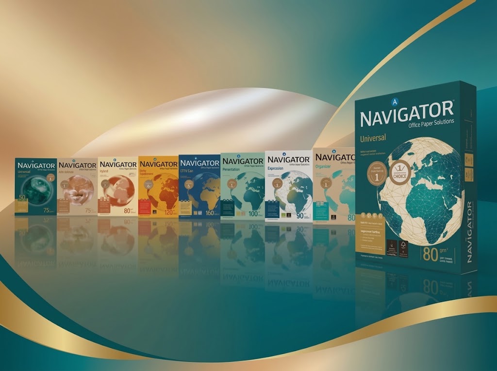 Navigator Office Paper