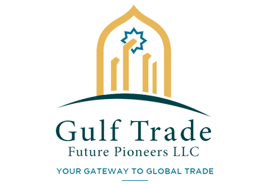 Gulf Trade Logo