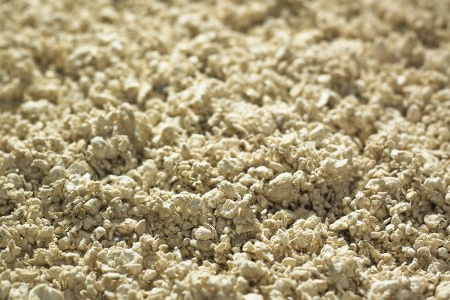 Unbleached Hardwood Kraft Pulp
