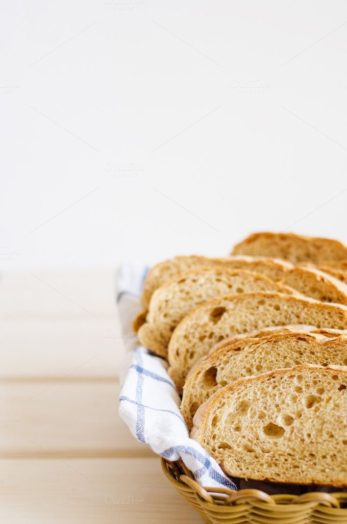 Bakery applications of MCC E460(i)