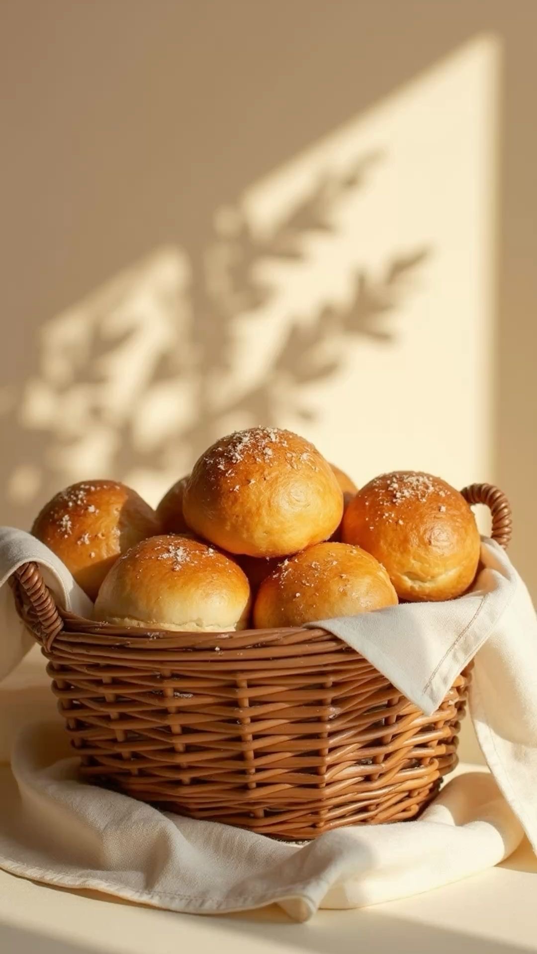 Bakery applications of powdered cellulose E460(ii)