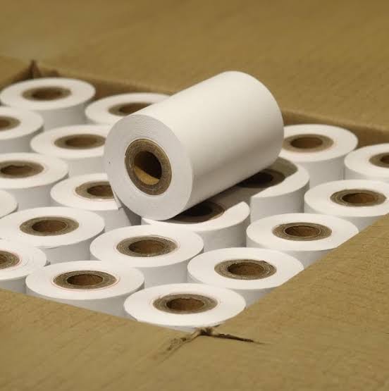 Woodfree Paper