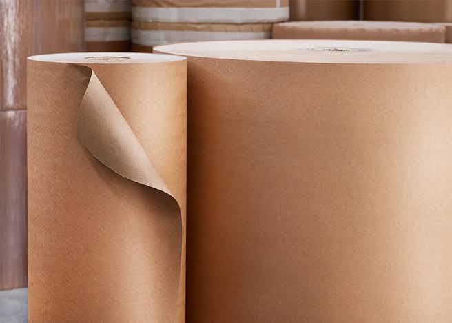 Coated Paper