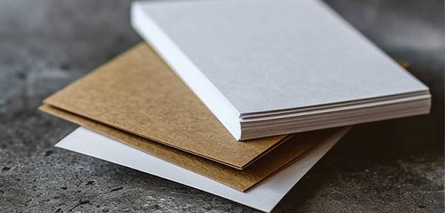Kraft Board