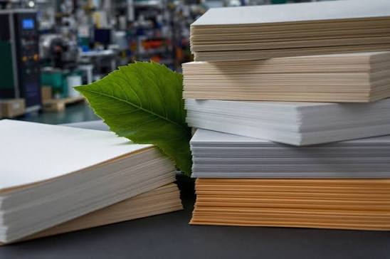 Printing & Writing Paper