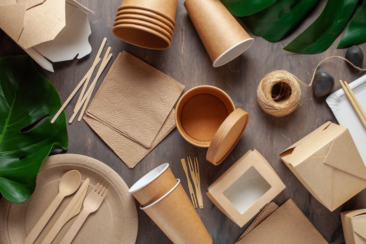 Packaging Board