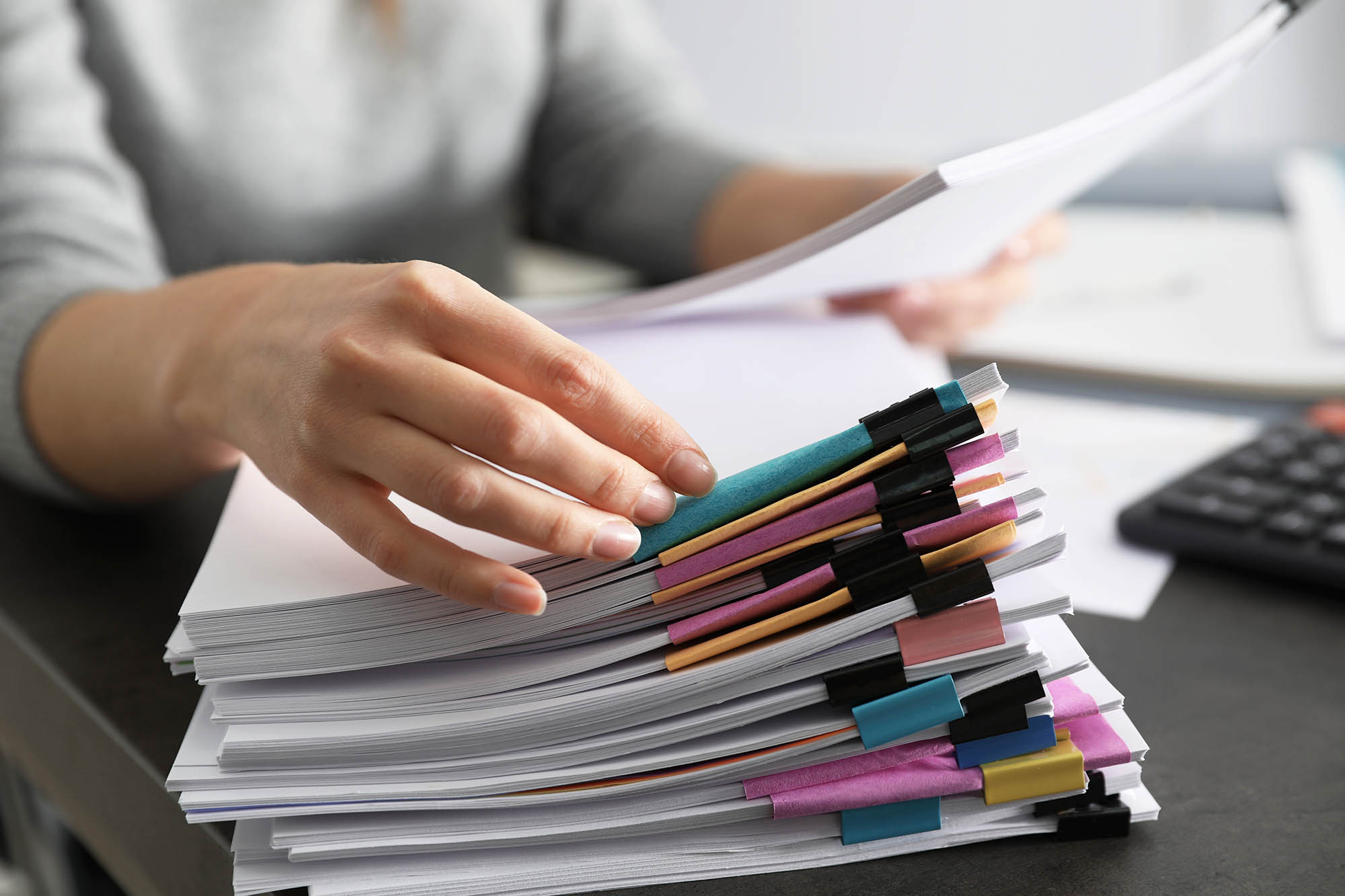 Office Paper