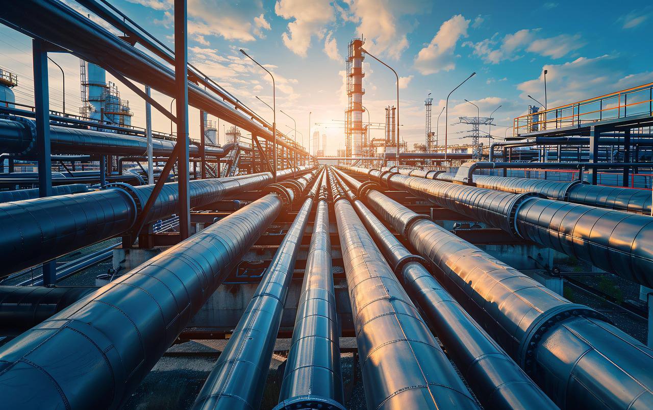 Petrochemical Products