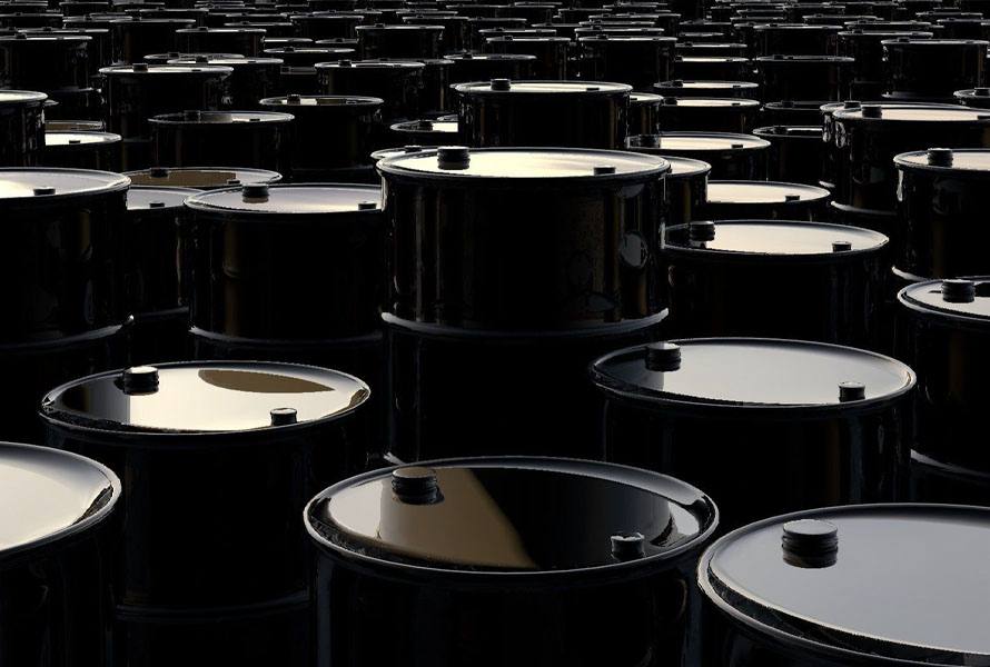 Bitumen