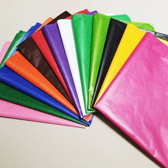 Glassine Paper