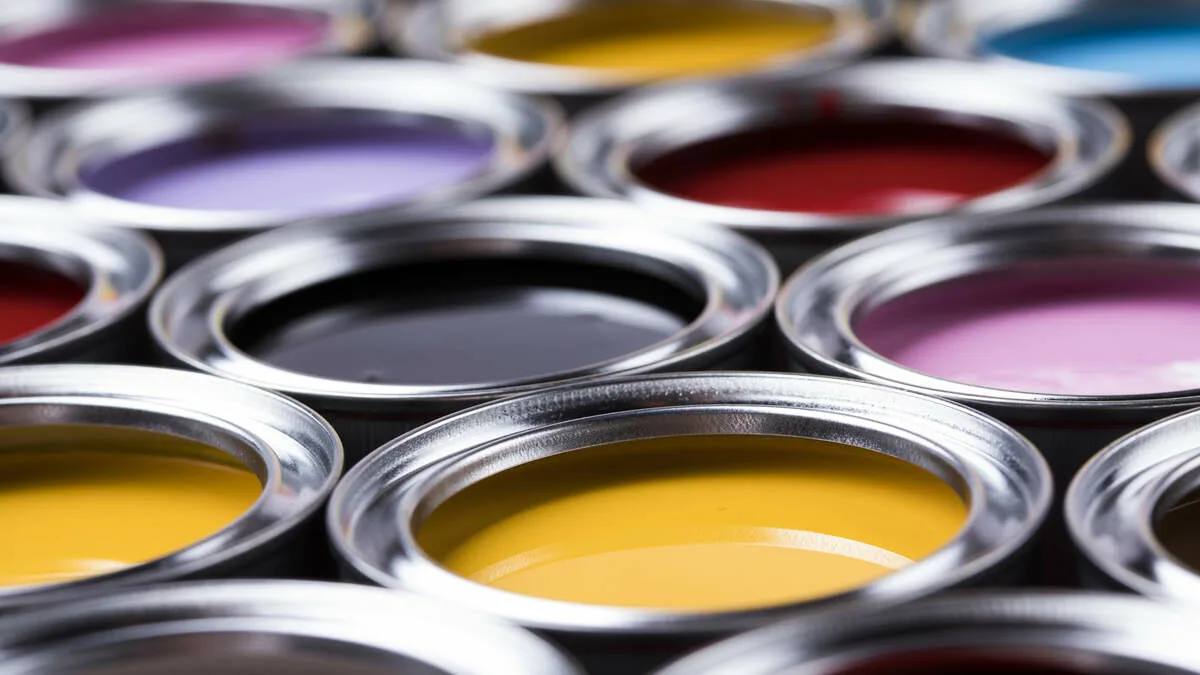 Titanium Dioxide